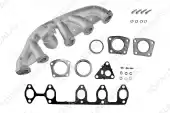 VW Multivan T5 2.5TDI 2003-2010