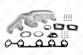 VW Multivan T5 2.5TDI 2003-2010