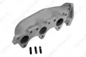 VW Passat 2.8V6 1999-2000 Left