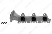 VW Passat 2.8V6 1999-2000 Left
