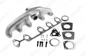 VW Touareg 2.5TDI ATM 2003-2010