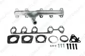 VW Touareg 2.5TDI ATM 2003-2010