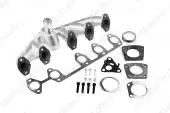 VW Touareg 2.5TDI ATM 2003-2010
