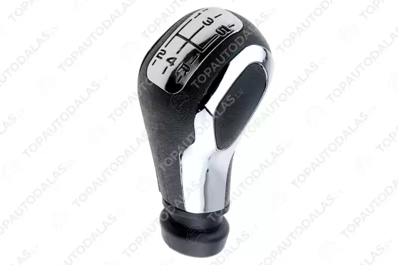 CITROEN C3 5MTM Gear knob 