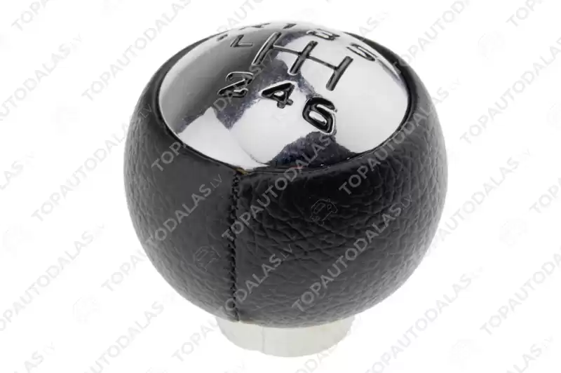 CITROEN C4 PICASSO 6MTM Gear knob 