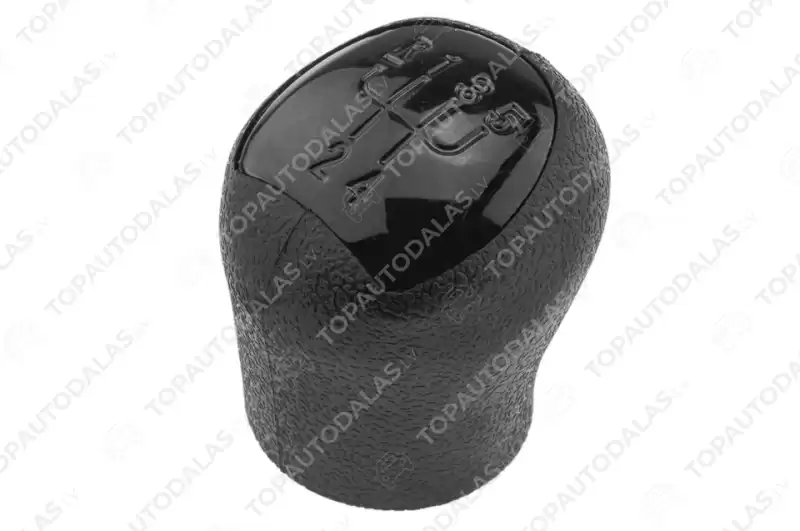 DACIA LOGAN 2004- 5MTM Gear knob 