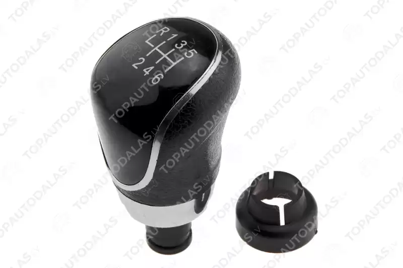 FORD C-MAX 2007- 6MTM Gear knob 