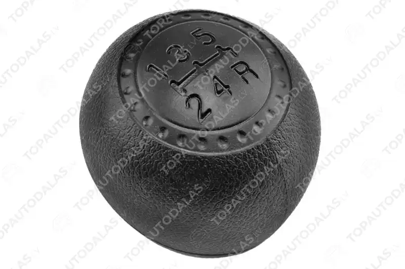 IVECO DAILY 1997-2006 5MTM Gear knob 