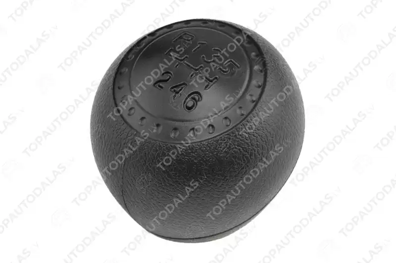 IVECO DAILY 1997-2006  6MTM Gear knob 