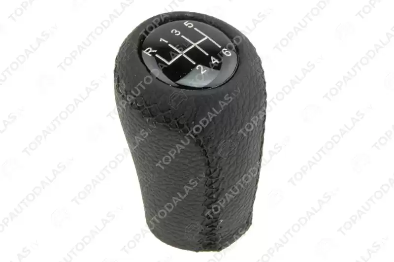MAZDA 5 2005- 6MTM 9mm Gear knob 