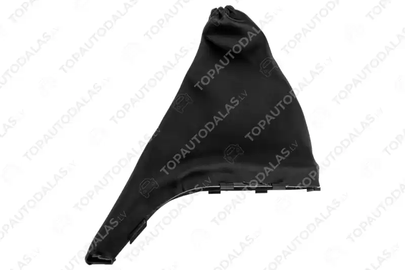 OPEL ASTRA G 1998-2009 Gear knob  
