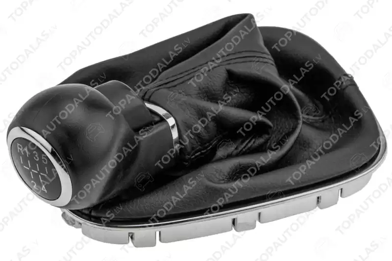 OPEL CORSA D 2006- 5MTM Gear knob  