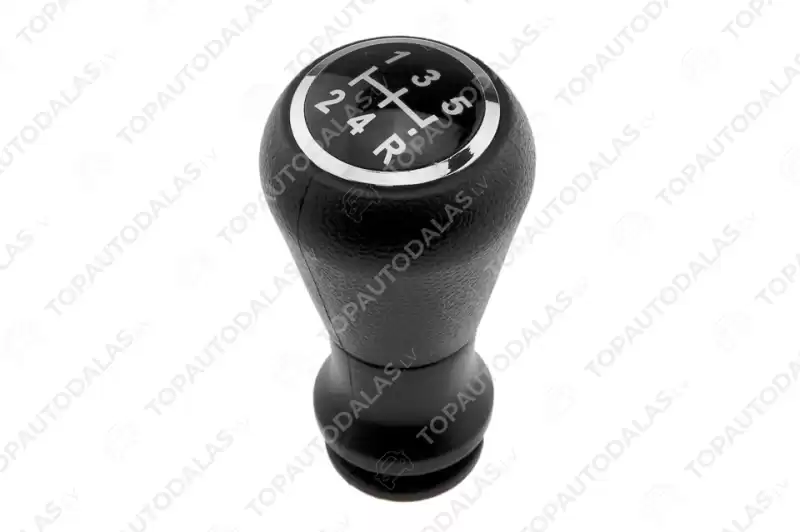 PEUGEOT 406 5MTM Gear knob 