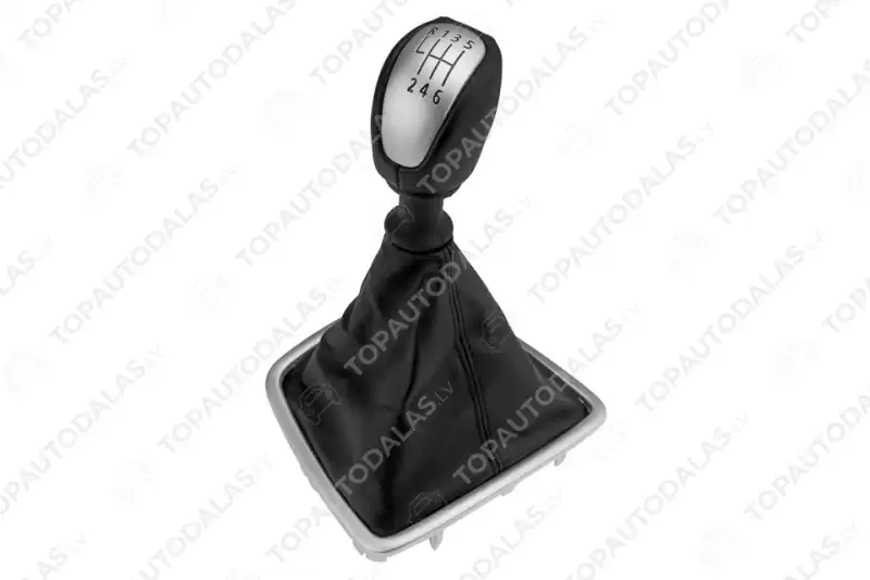 RENAULT LAGUNA III 2007-2015 6MTM Gear knob  