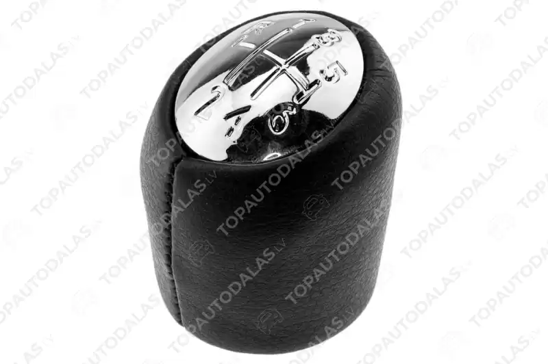 RENAULT VEL SATIS 2002- 6MTM Gear knob 
