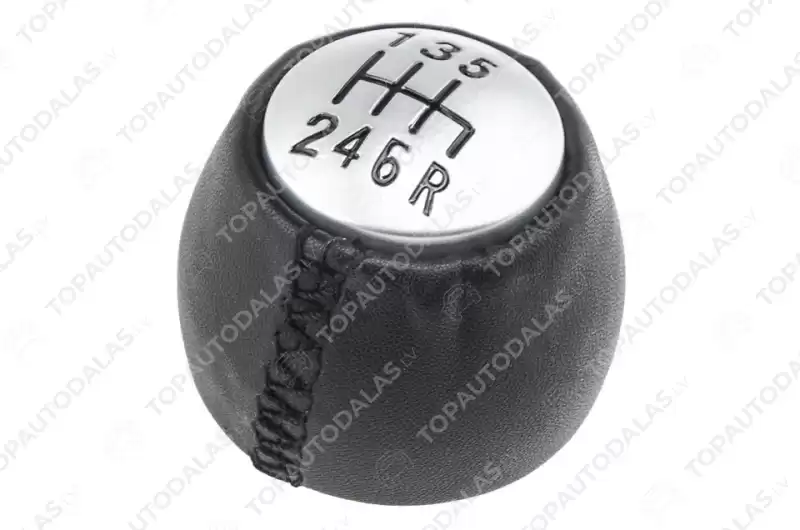 ALFA ROMEO 147 2000-2010 6MTM Gear knob 