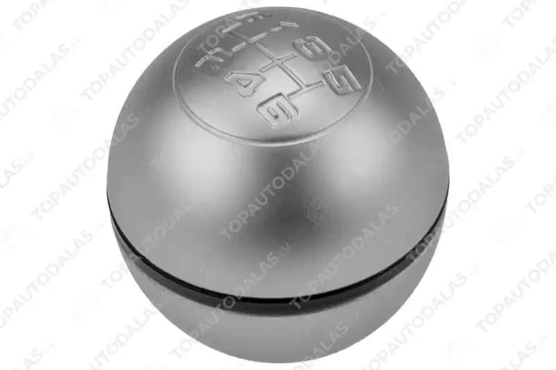 ALFA ROMEO GIULIETTA 2010- 6MTM Gear knob 55346345