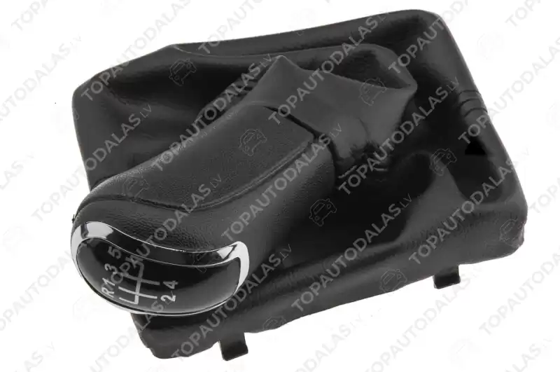 AUDI A6 2004- 5MTM Gear knob  