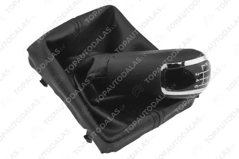 AUDI Q5 2008- 6MTM Gear knob  