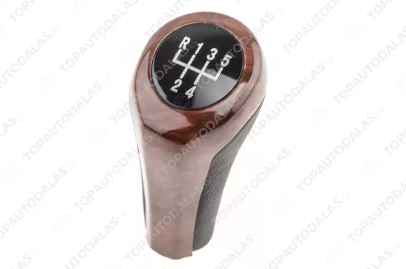 BMW 3 Series E36 5MTM Gear knob 