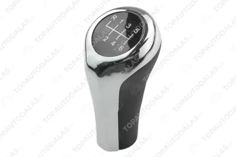 BMW 3 Series E90 6MTM Gear knob 25117566267