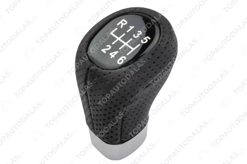 BMW 3 Series E93 6MTM Gear knob 