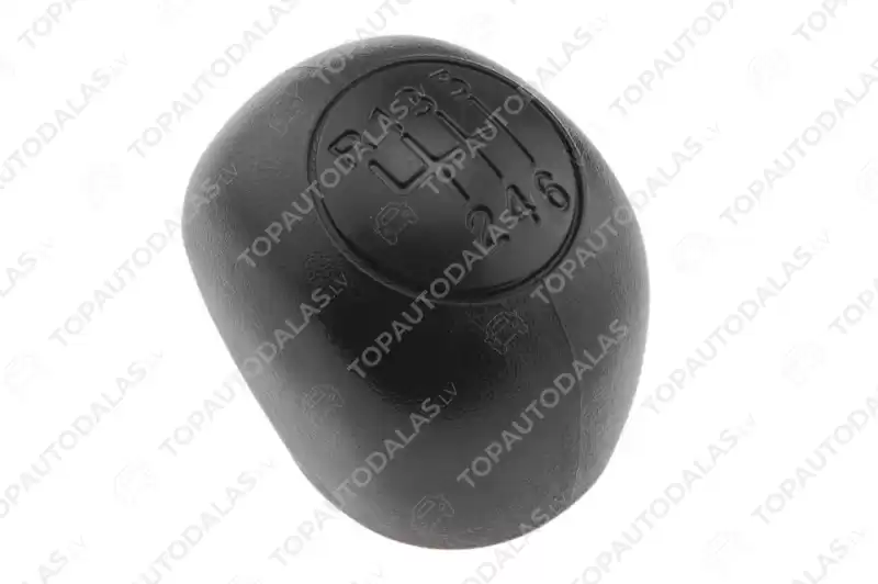 FIAT DUCATO 1994-2010 6MTM Gear knob 