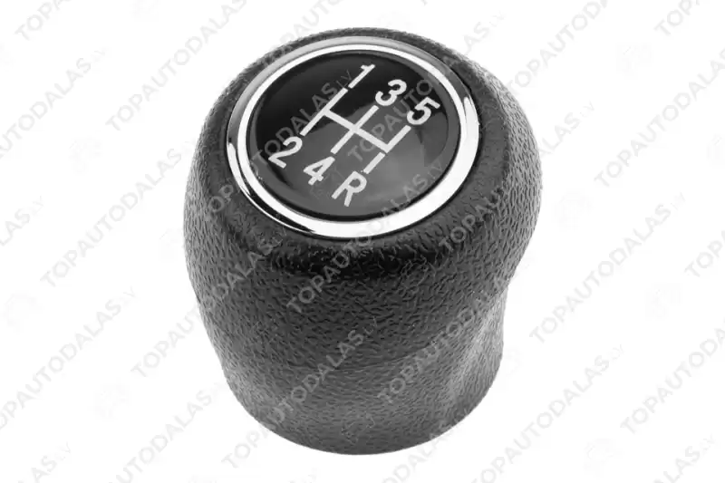 FIAT LINEA 2007- 5MTM Gear knob 