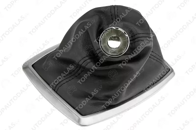 FORD C-MAX 2008- Gear knob  