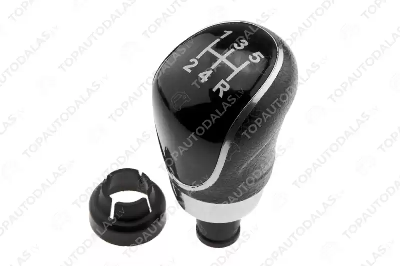 FORD S-MAX 2006- 5MTM Gear knob 
