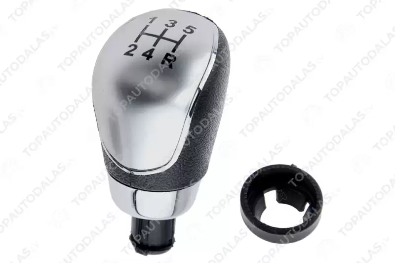 FORD S-MAX 5MTM Gear knob 