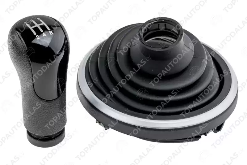 FORD TRANSIT CONNECT 2002- 5MTM Gear knob  