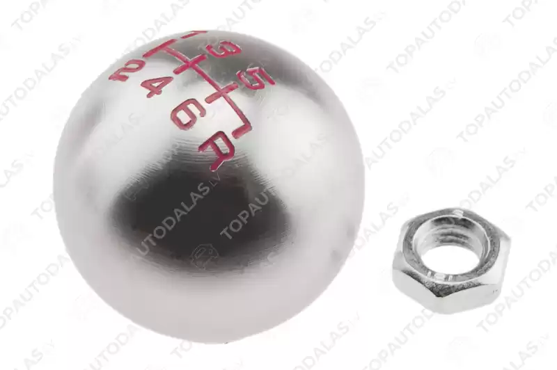 HONDA S2000 6MTM Gear knob 