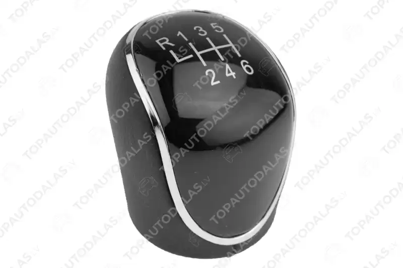 HYUNDAI ELANTRA 6MTM Gear knob 
