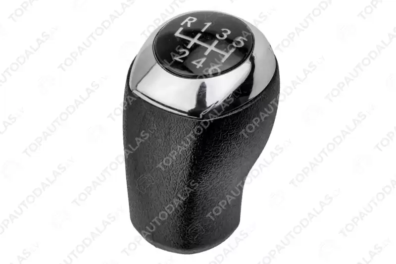 HYUNDAI I20 2012- 6MTM Käigukanginupp ümbris kate 437111J330