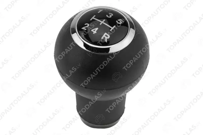 KIA SPORTAGE SCERATO 2004- 5MTM Gear knob 