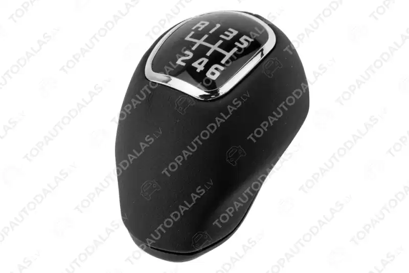 KIA VENGA 2010- 6MTM Gear knob 