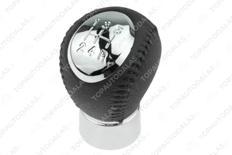 MAZDA 3 2003- 5MTM Gear knob 