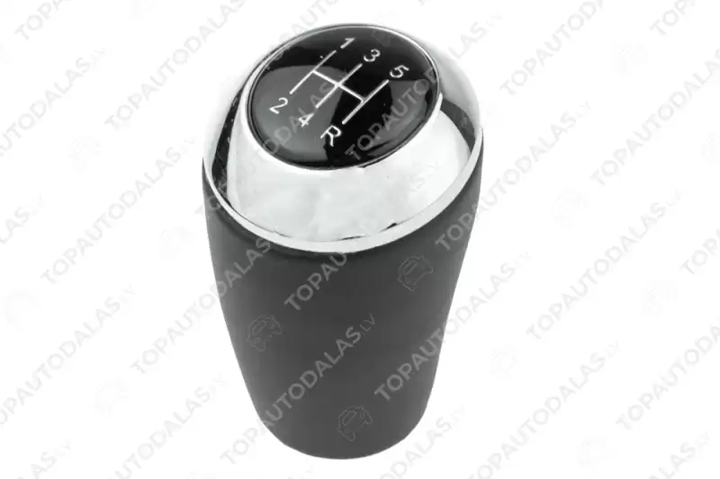 MAZDA 3 2006- 5MTM Gear knob 