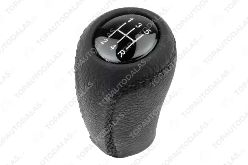 MAZDA MX-5 2005- 5MTM Gear knob 
