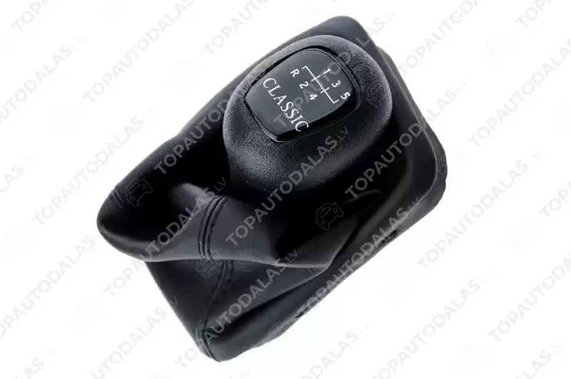 MERCEDES C-Class W203 5MTM Gear knob  