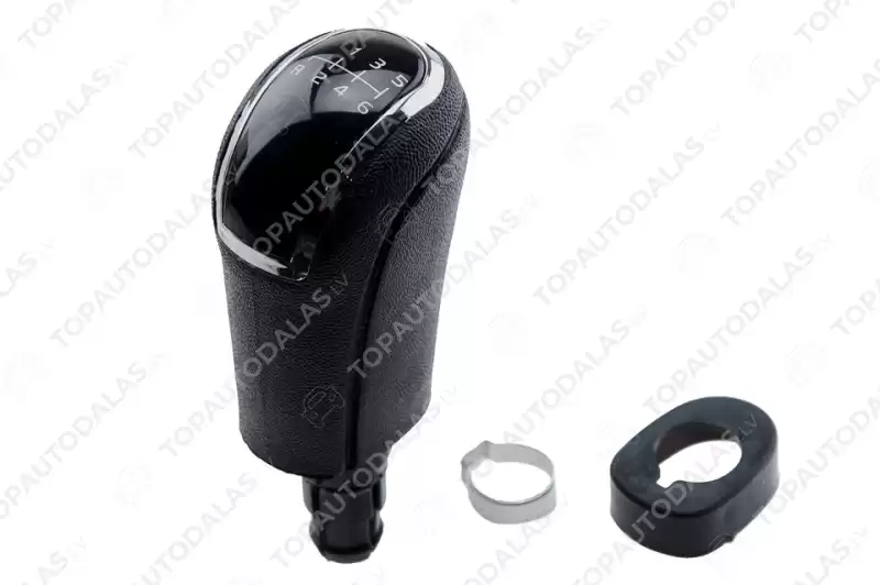 MERCEDES W202 6MTM Gear knob 