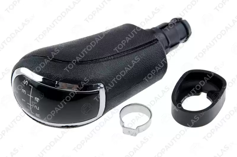 MERCEDES W245 5MTM Gear knob 