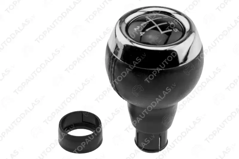 MINI CLUBMAN 5MTM Gear knob 