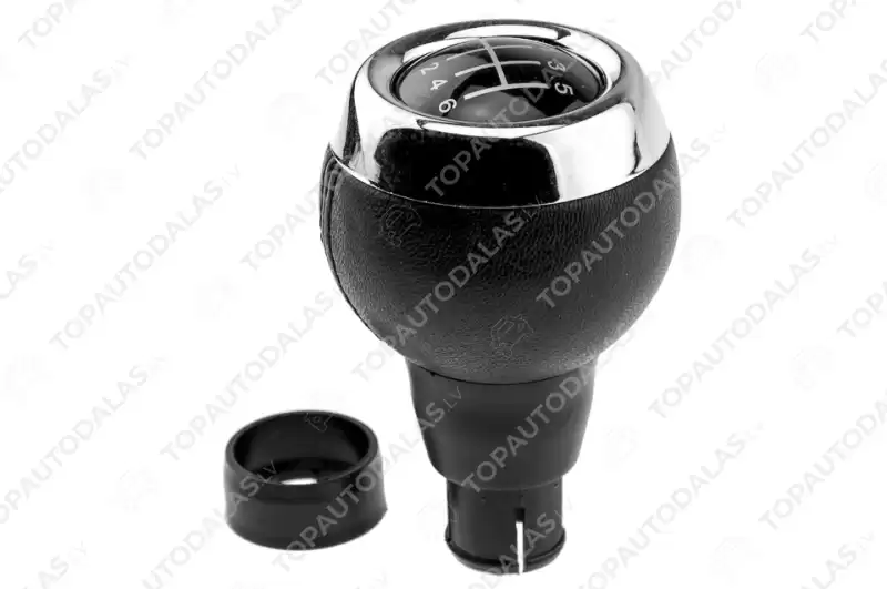 MINI CLUBMAN 6MTM Gear knob 