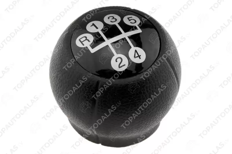 OPEL ASTRA G 5MTM Gear knob 