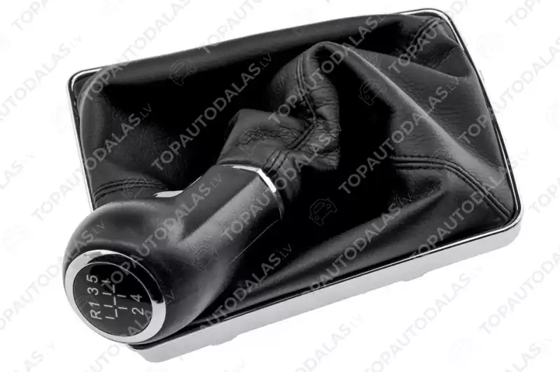 OPEL ASTRA H 2004- 5MTM Ручка переключения передач наконечник  