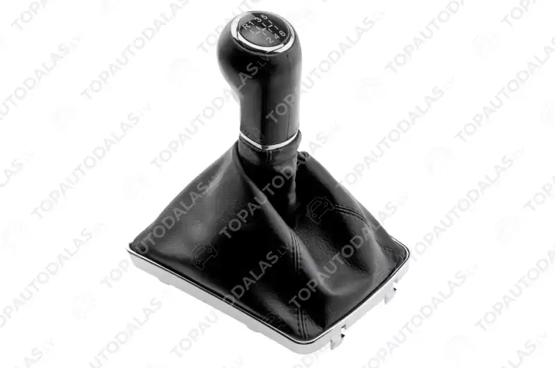 OPEL ASTRA H 2004- 6MTM Gear knob  
