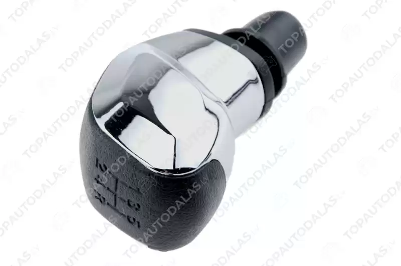 PEUGEOT 206 207 301 307 308 408 508 2008 3008 5MTM Gear knob 