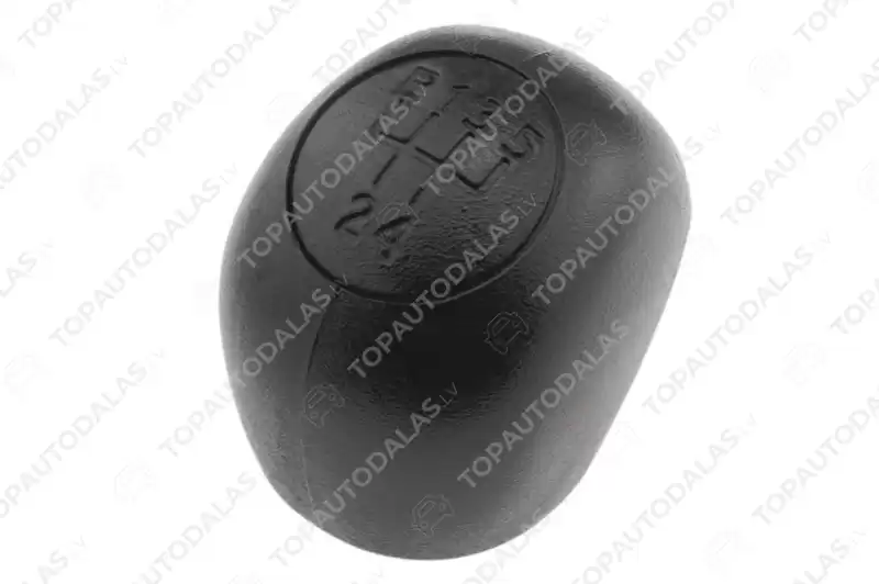 PEUGEOT BOXER 1994-2010 5MTM Gear knob 